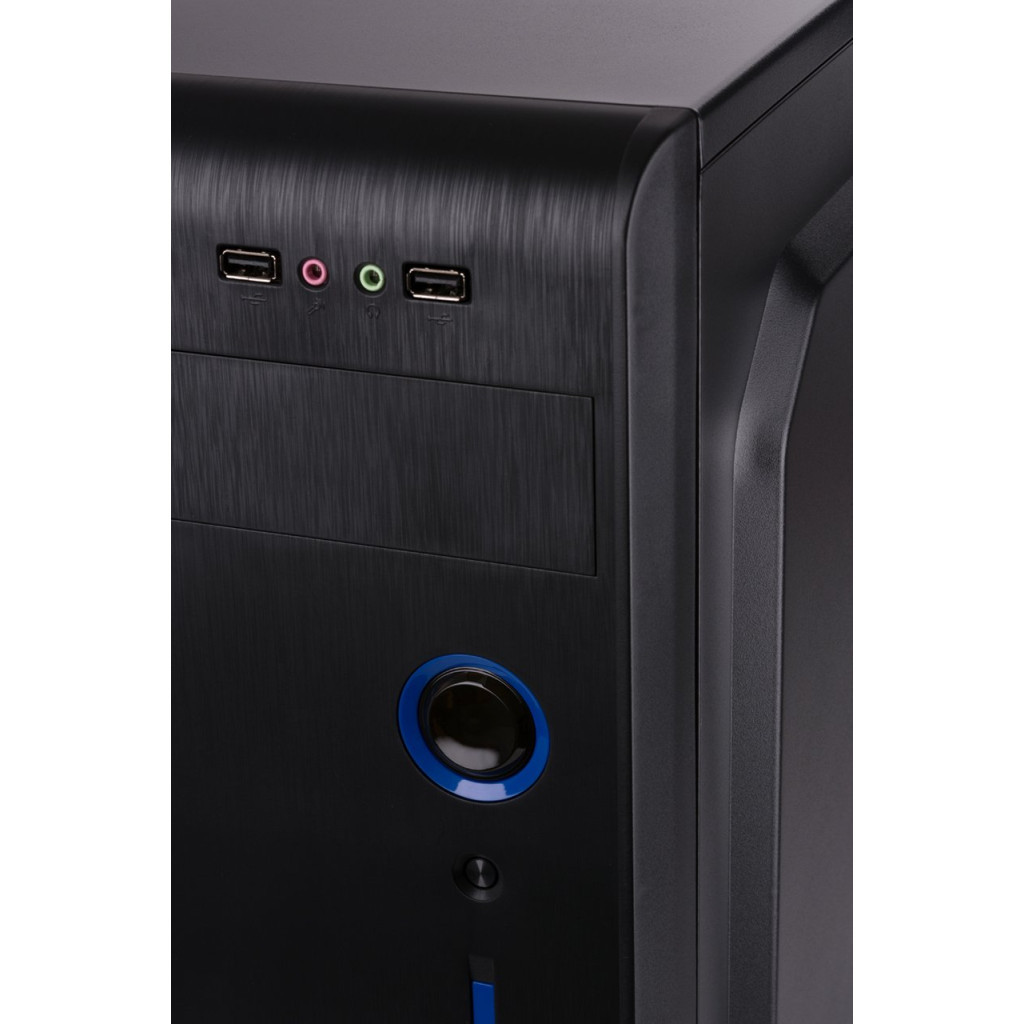 Корпус Vinga CS105B-500W - зображення 7