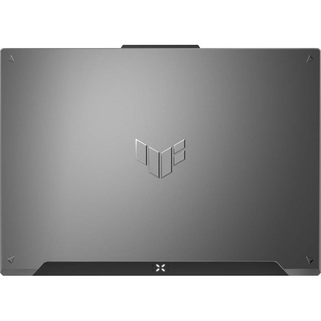 Ноутбук ASUS TUF Gaming F16 FX607VJ-RL066 (90NR0MZ6-M003R0) - зображення 9