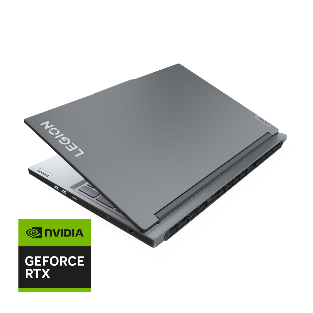 Ноутбук Lenovo Legion 5 16IRX9 (83DG00MLRA) - зображення 10