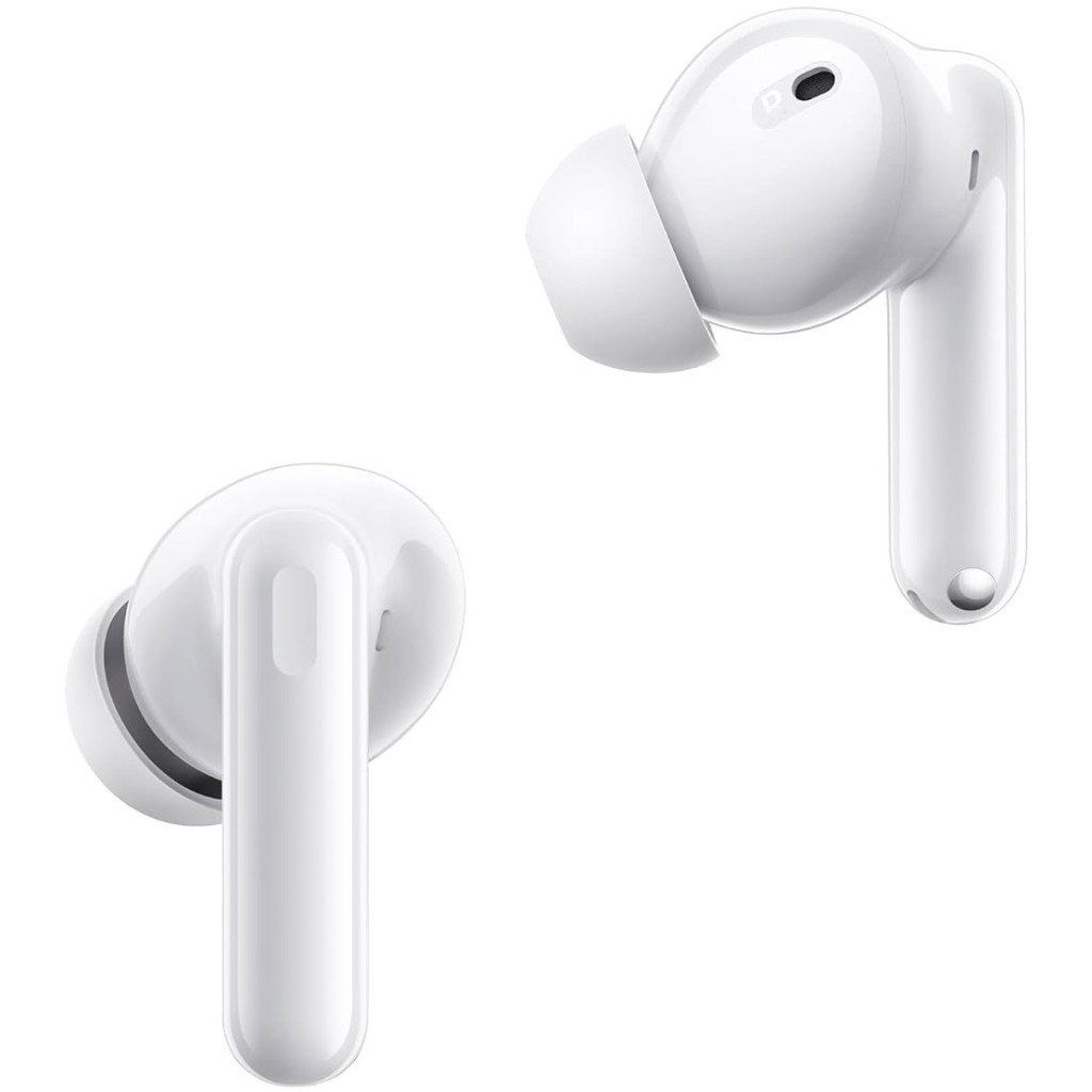 Навушники realme Buds T300 Youth White (631209000026) - зображення 2