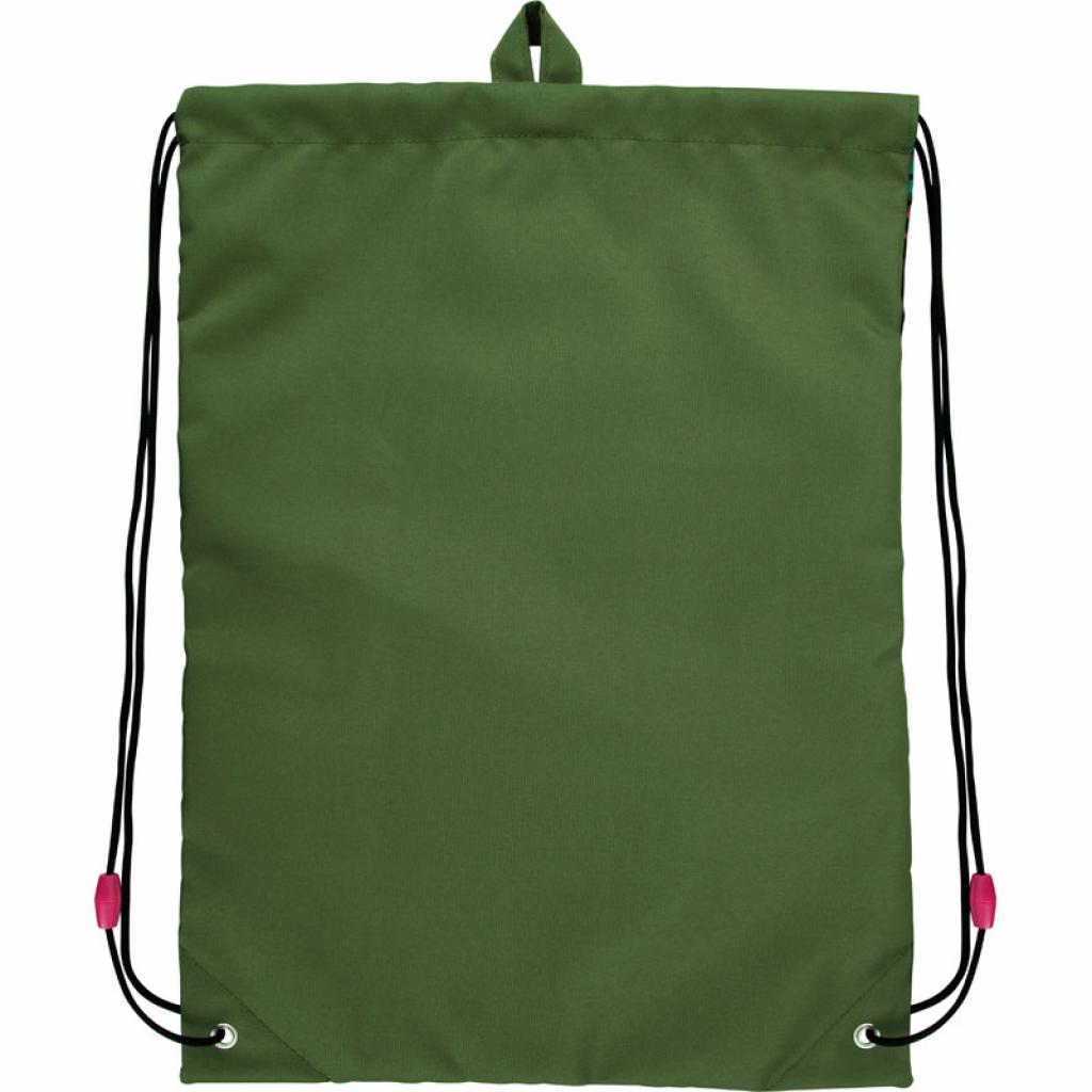 Сумка для взуття Kite Education з кишенею (K21-601L-14) - зображення 2