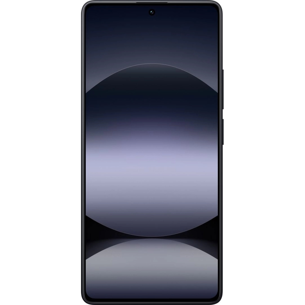 Мобільний телефон Xiaomi Redmi Note 14S 8/256GB Midnight Black (1135338) - зображення 2