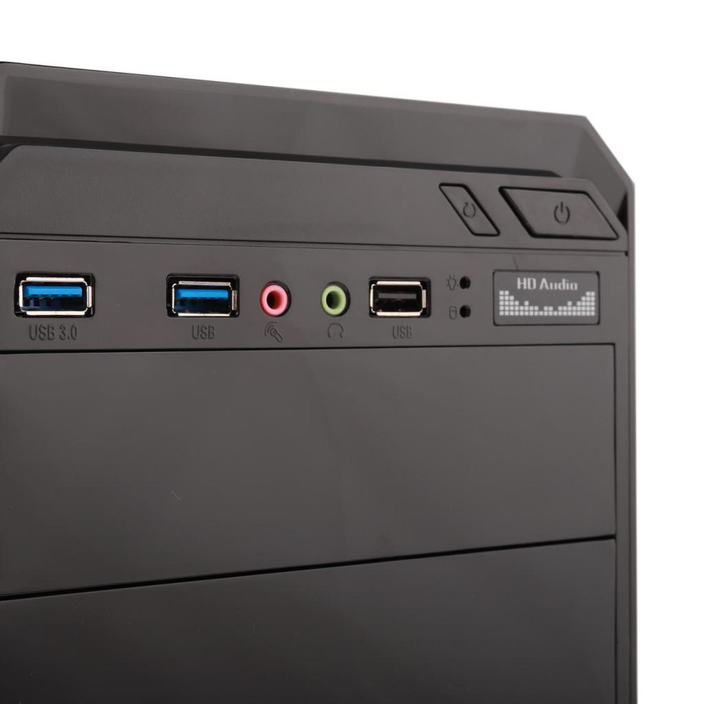 Корпус LogicPower 2012-400W-80 (LP9132) - зображення 3