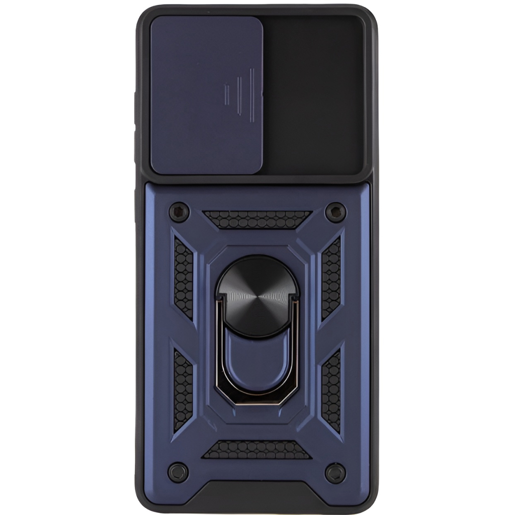 Чохол до мобільного телефона BeCover Xiaomi Redmi Note 11 Pro / 12 Pro 4G Blue (707422) - зображення 2