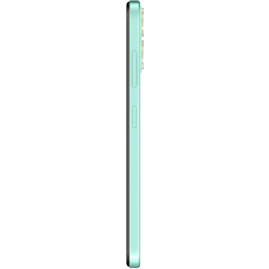 Мобільний телефон ZTE Blade A73 4/128GB Green (1011469) - зображення 5