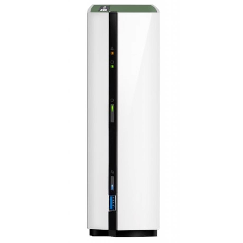 NAS QNap TS-128A - зображення 2