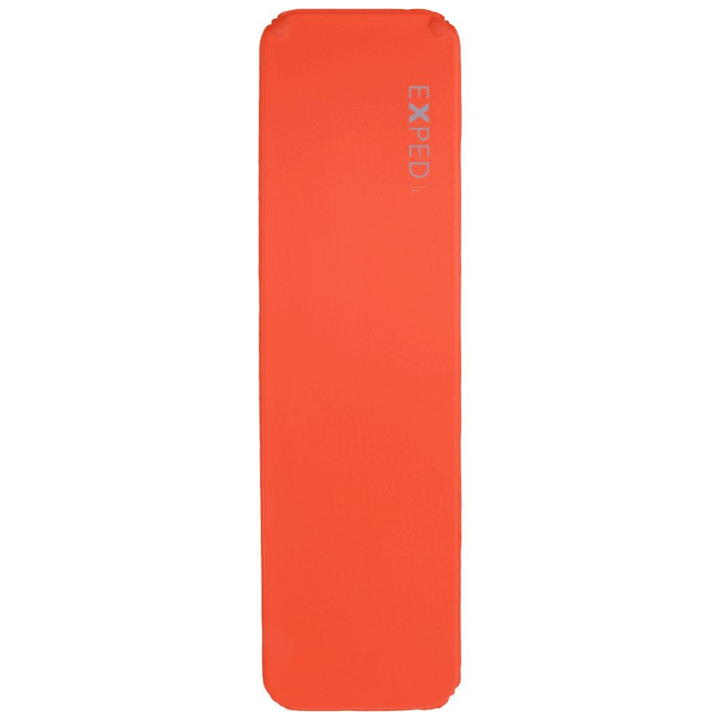 Туристичний килимок Exped SIM 2.5 M terracotta M (018.1022) - зображення 1