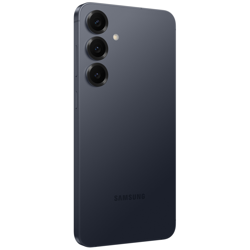 Мобільний телефон Samsung Galaxy S25+ 12/512Gb Blueblack (SM-S936BZKGEUC) - зображення 6