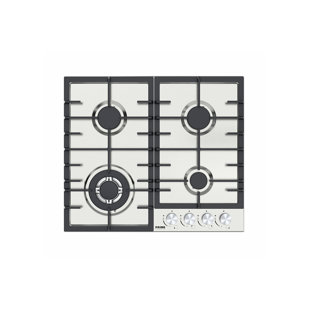 Варочна поверхня PRIME Technics PGH 50023 FIXC - зображення 1