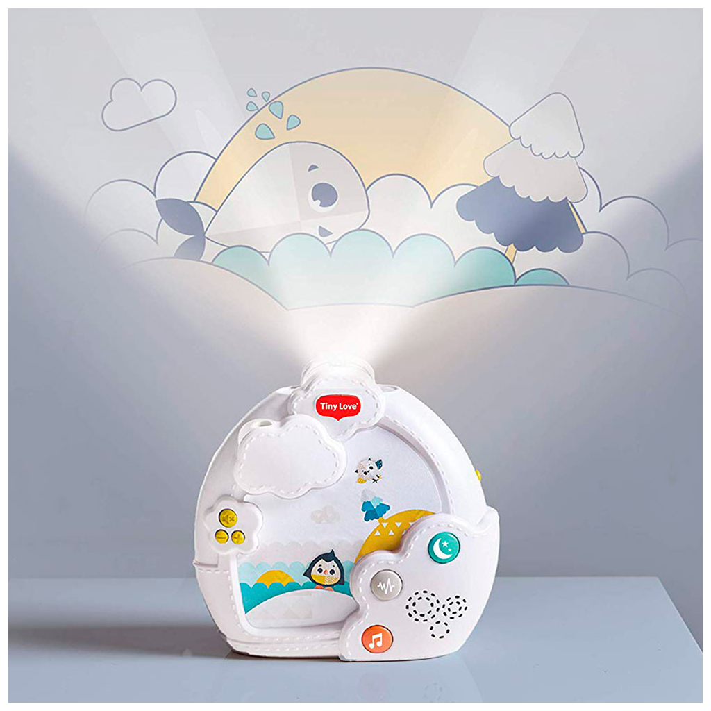Мобіле Tiny Love Північний Полюс проектор 3в1 (1305806830) - изображение 3