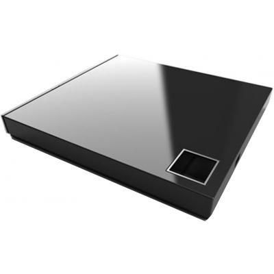 Оптичний привід Blu-Ray ASUS SBW-06D2X-U/BLK/G/AS (90-DT20305-UA199KZ) - зображення 5