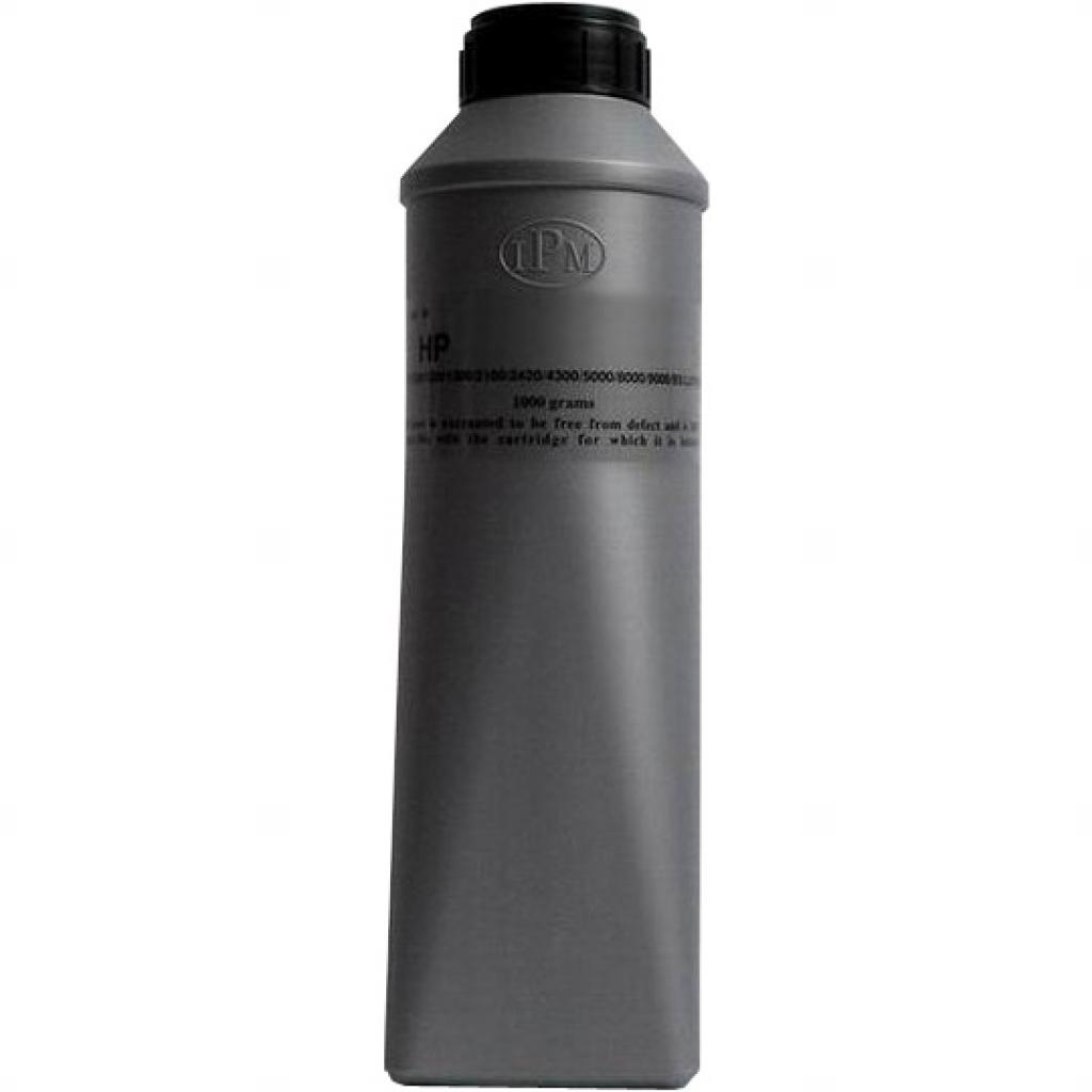 Тонер HP LJ P1005/1006/1505/CANON LBP-3010/3020 IPM (TSH87B) - зображення 1
