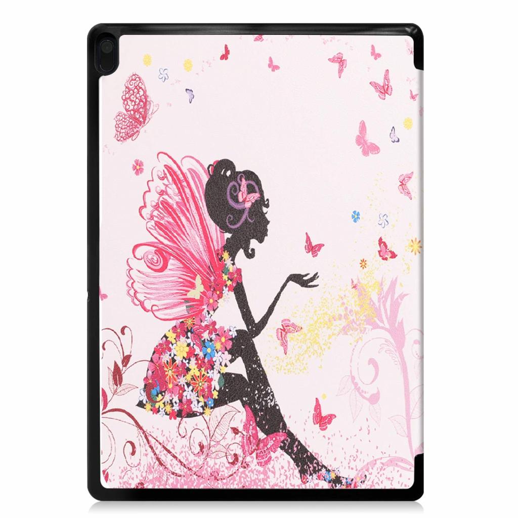 Чохол до планшета BeCover Smart Case Lenovo Tab E10 TB-X104 Fairy (703469) - зображення 2