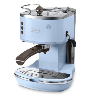 Ріжкова кавоварка еспресо DeLonghi ECOV311.AZ - зображення 1