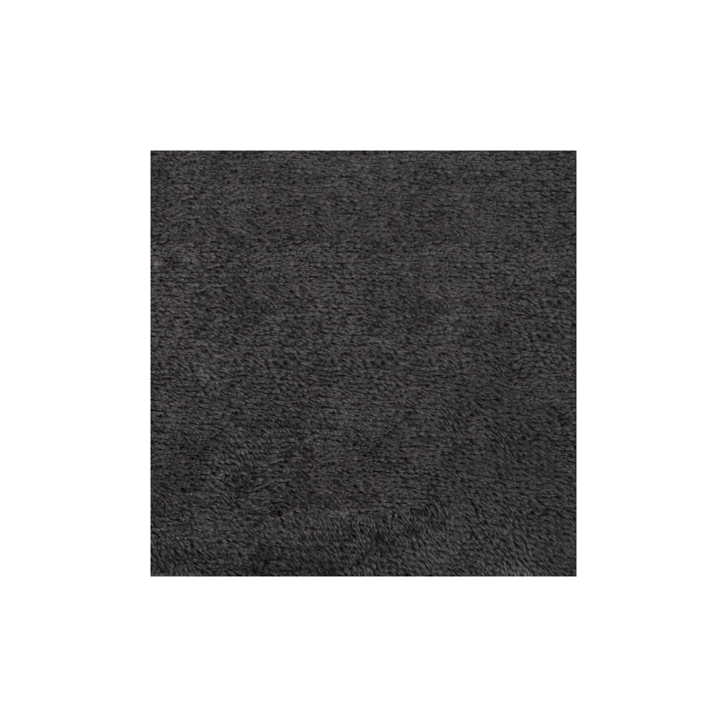 Плед Soho флісовий 200x230 см Pattern Сірий (1011К) - зображення 2