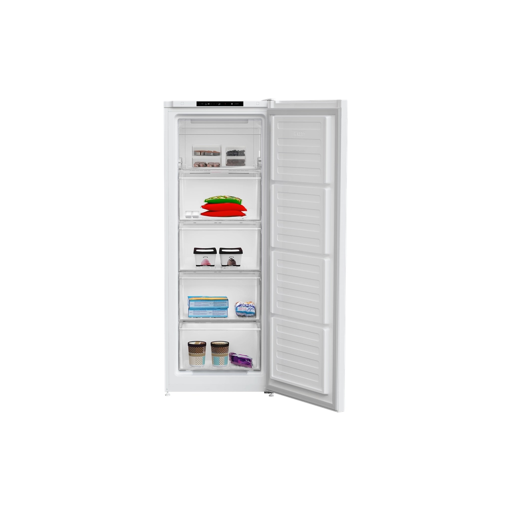 Морозильна камера Beko RFNM200T40WN - picture 3