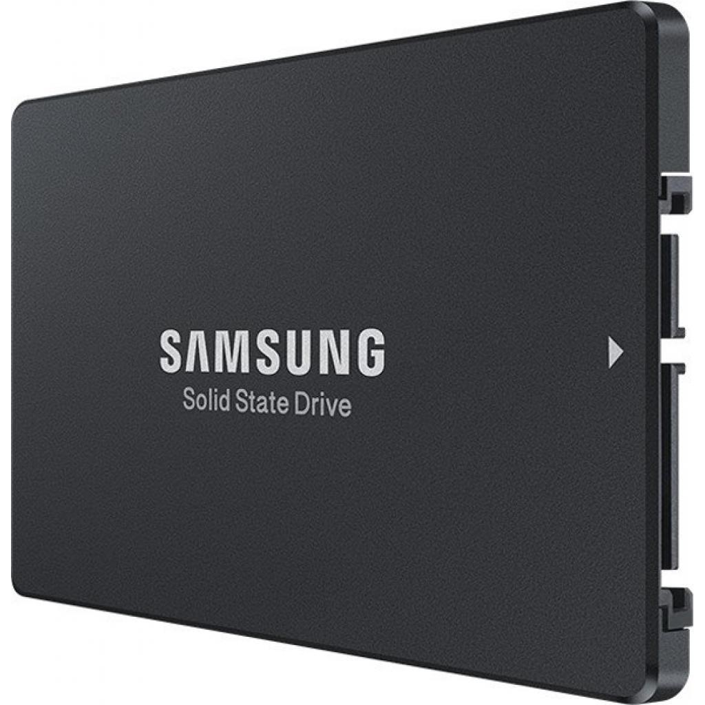 Накопичувач SSD 2.5" 480GB PM883 Samsung (MZ7LH480HAHQ-00005) - зображення 3