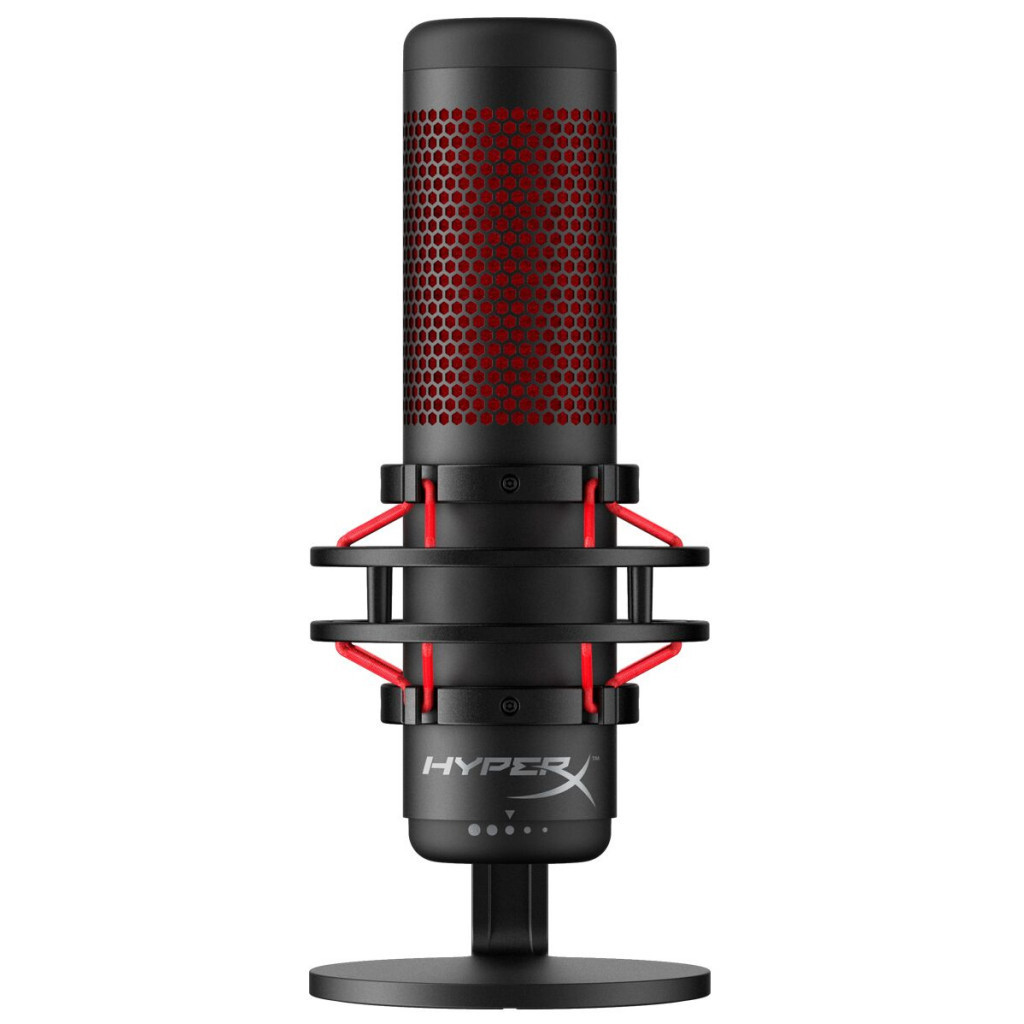 Мікрофон HyperX Quadcast (4P5P6AA) - зображення 8