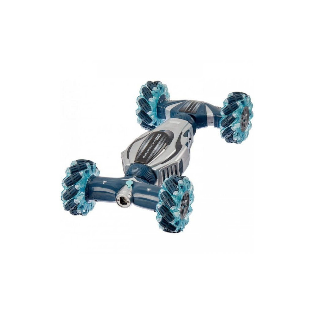 Радіокерована іграшка ZIPP Toys Машинка TwistDrift, сірий (3966 gray) - зображення 3