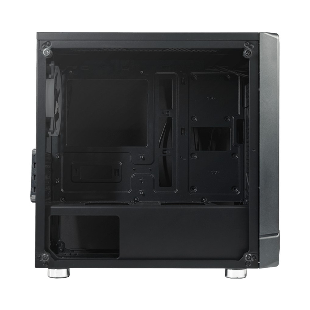 Корпус Azza NOIR (CSAZ-130) - зображення 2