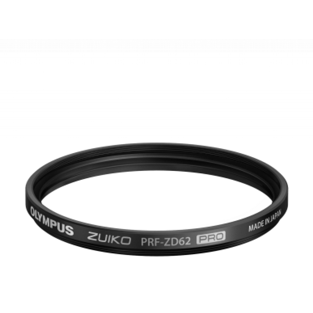 Світлофільтр Olympus PRF-ZD62 PRO Protection Filter (V652016BW000) - зображення 1