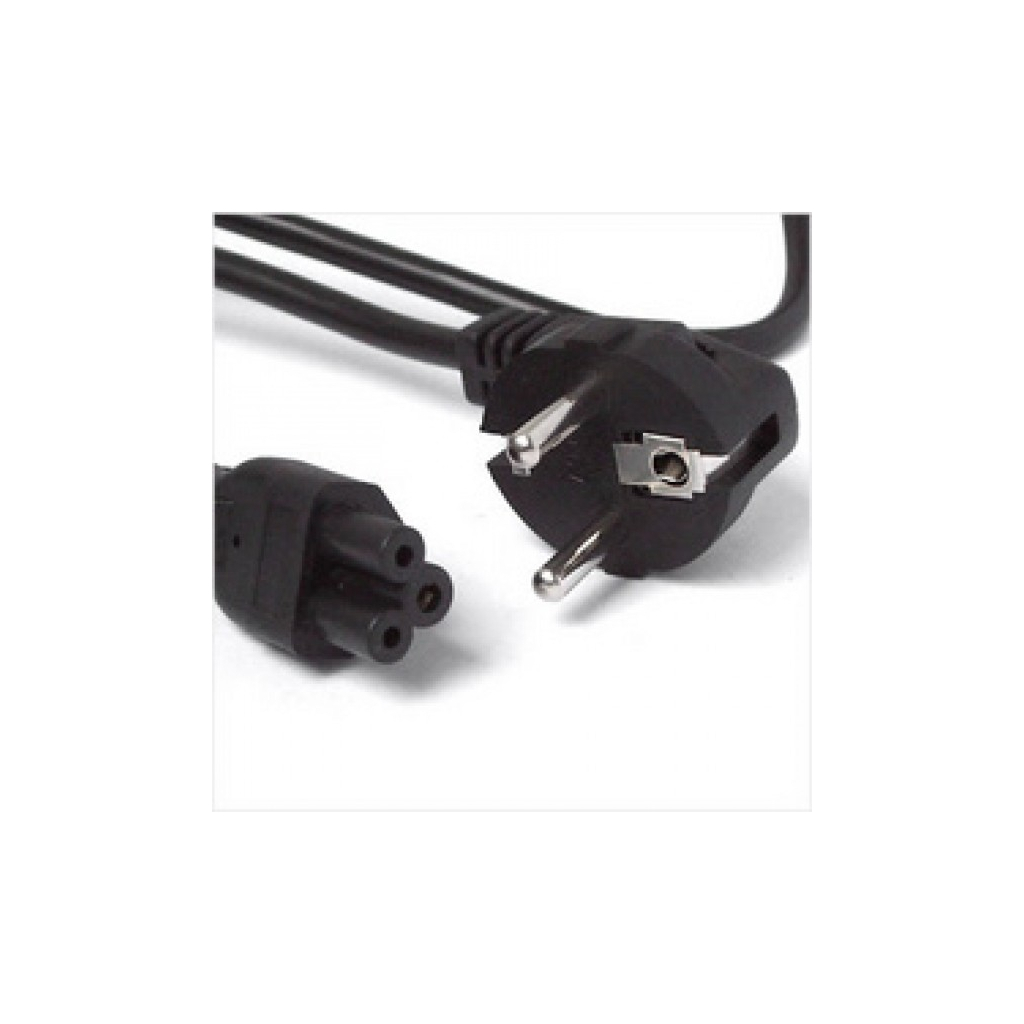 Кабель живлення C5 3.0m Cablexpert (PC-186-ML12-3M) - picture 4