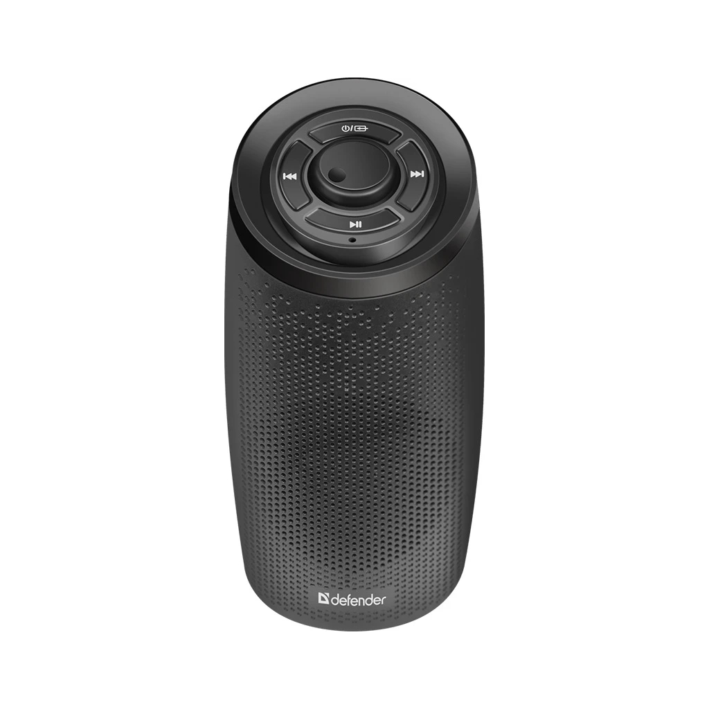 Акустична система Defender G26 26Вт Bluetooth/AUX/FM/MP3/USB (65126) - зображення 2