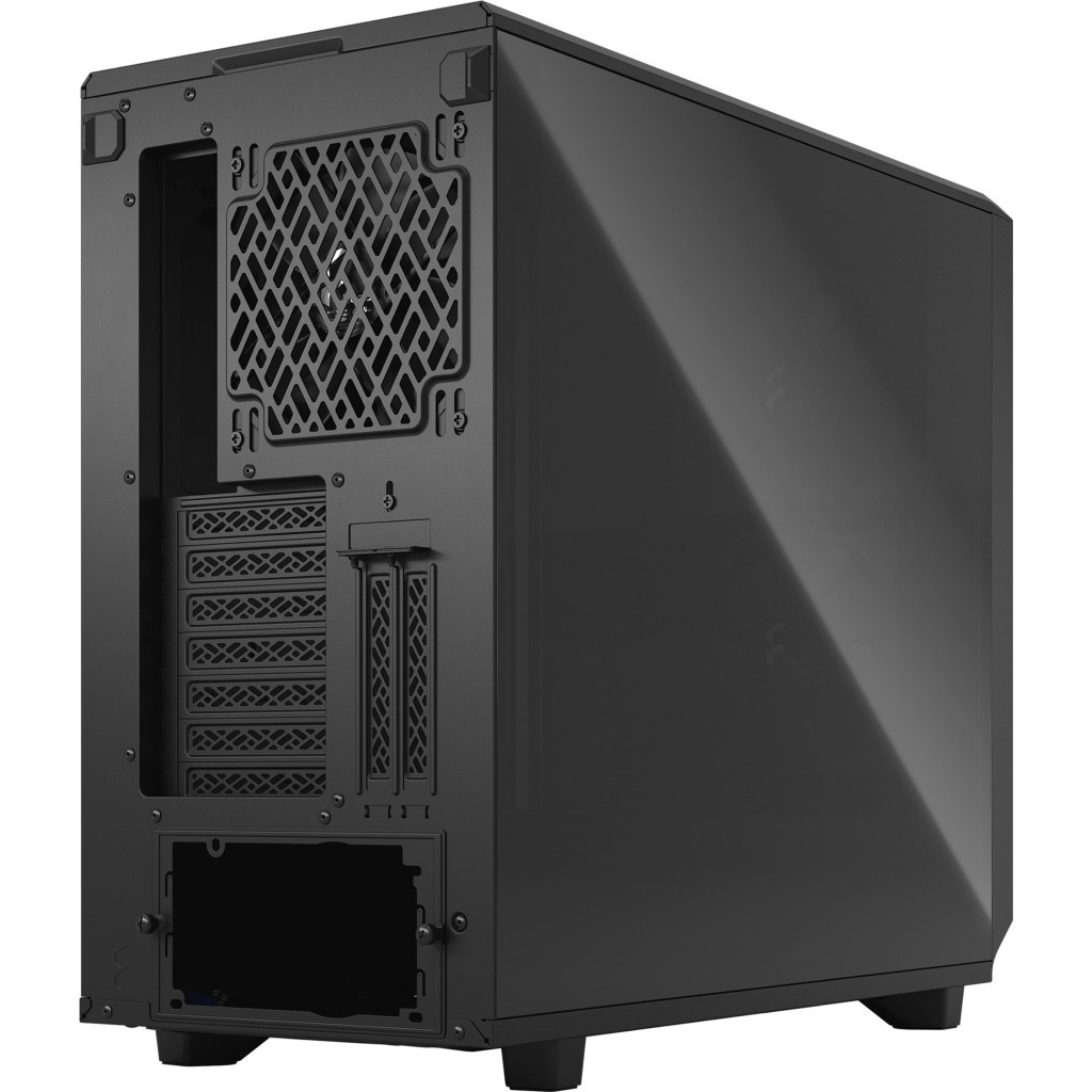 Корпус Fractal Design Meshify 2 Black TG Dark Tint (FD-C-MES2A-02) - зображення 10