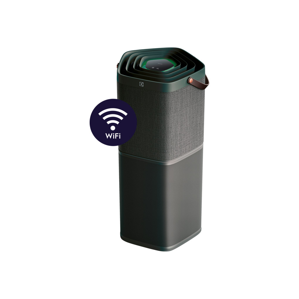 Очисник повітря Electrolux PA91-604DG - зображення 2