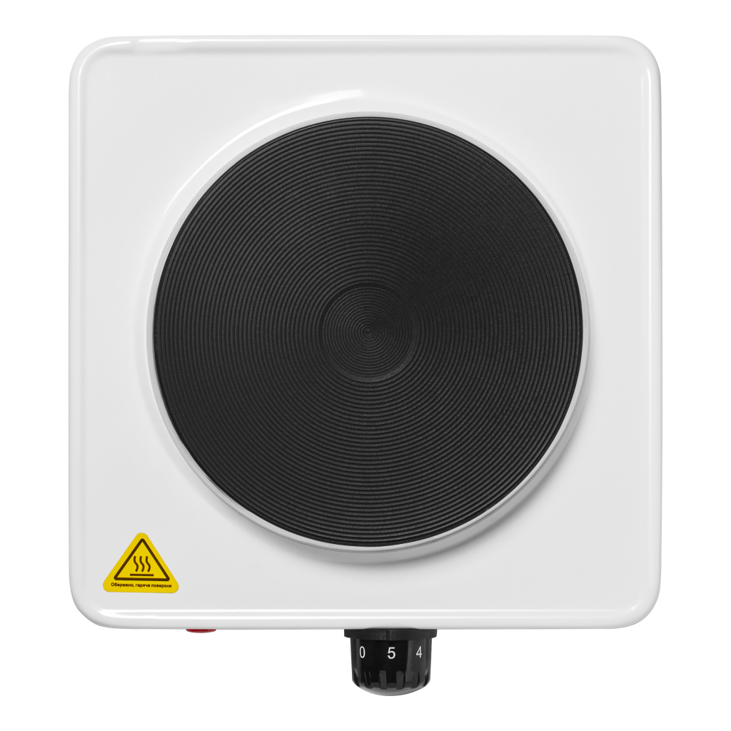 Настільна плита Rotex RIN110-W - изображение 2