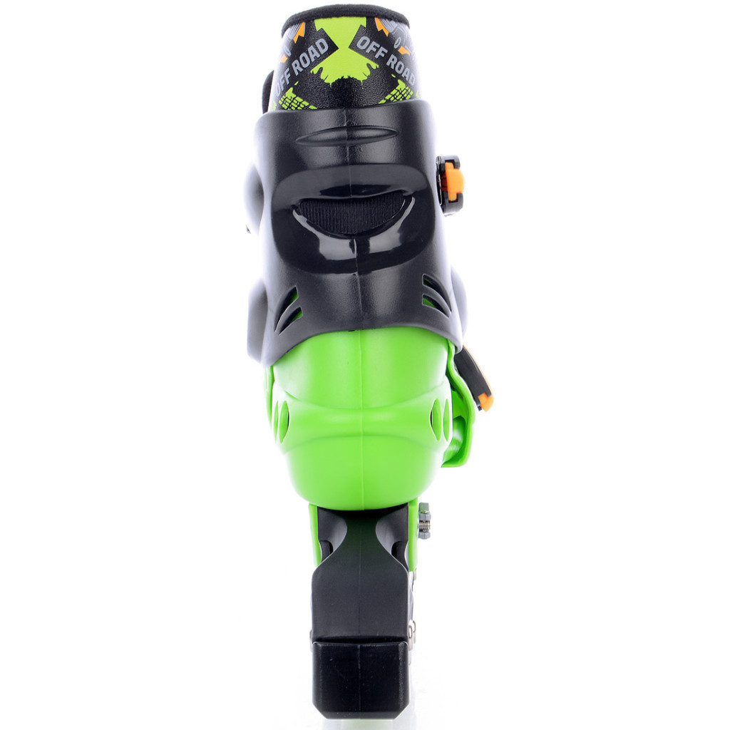 Роликові ковзани Tempish Racer Baby Skate Комплект 30-33 (1000000009/30-33) - изображение 8