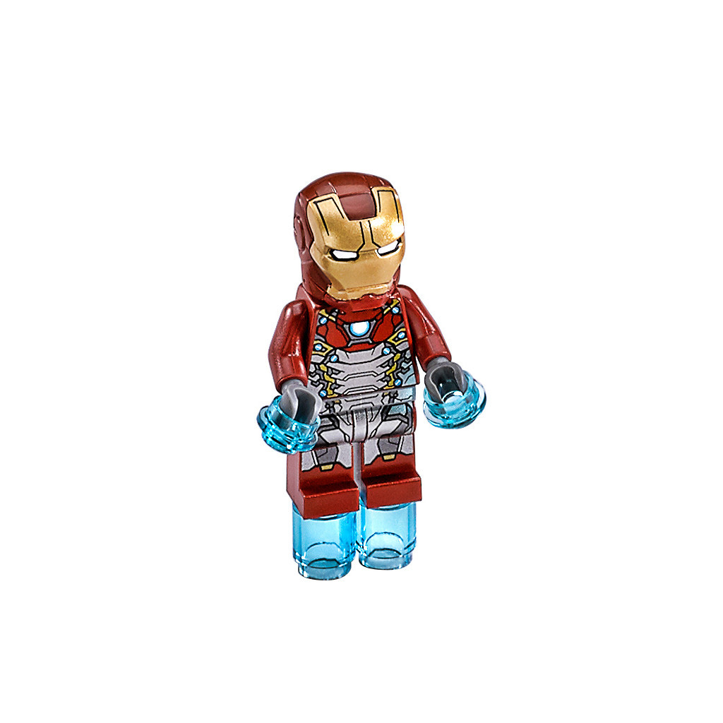 Конструктор LEGO Super Heroes Бережись Стерв'ятника (76083) - зображення 6