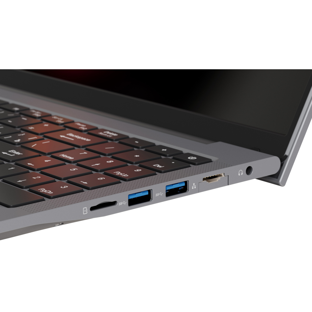 Ноутбук Pixus Link (4897058531886) - зображення 6