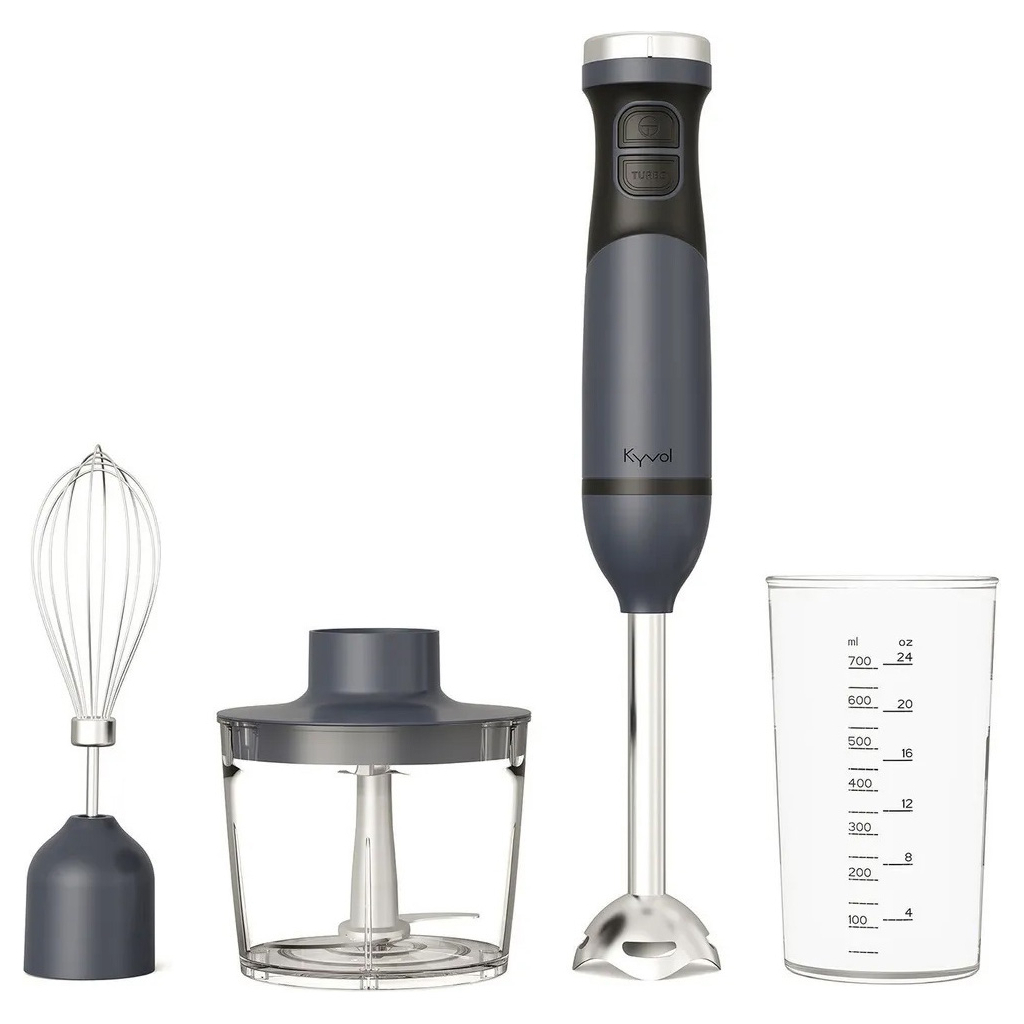 Блендер Kyvol HB080 (SK-HB080R) - зображення 1