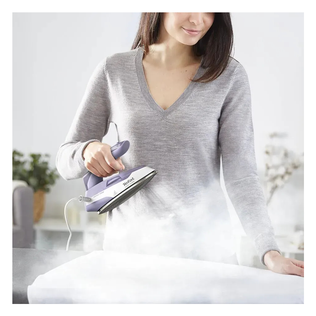 Праска Tefal DB1612E0 - зображення 5