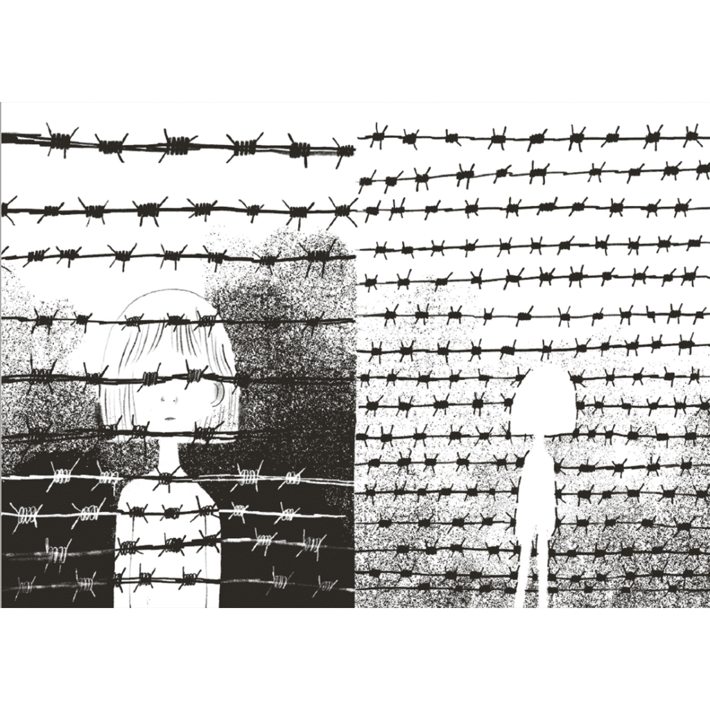 Книга Жовтий метелик - Олександр Шатохін Видавництво Старого Лева (9789664480366) - зображення 4