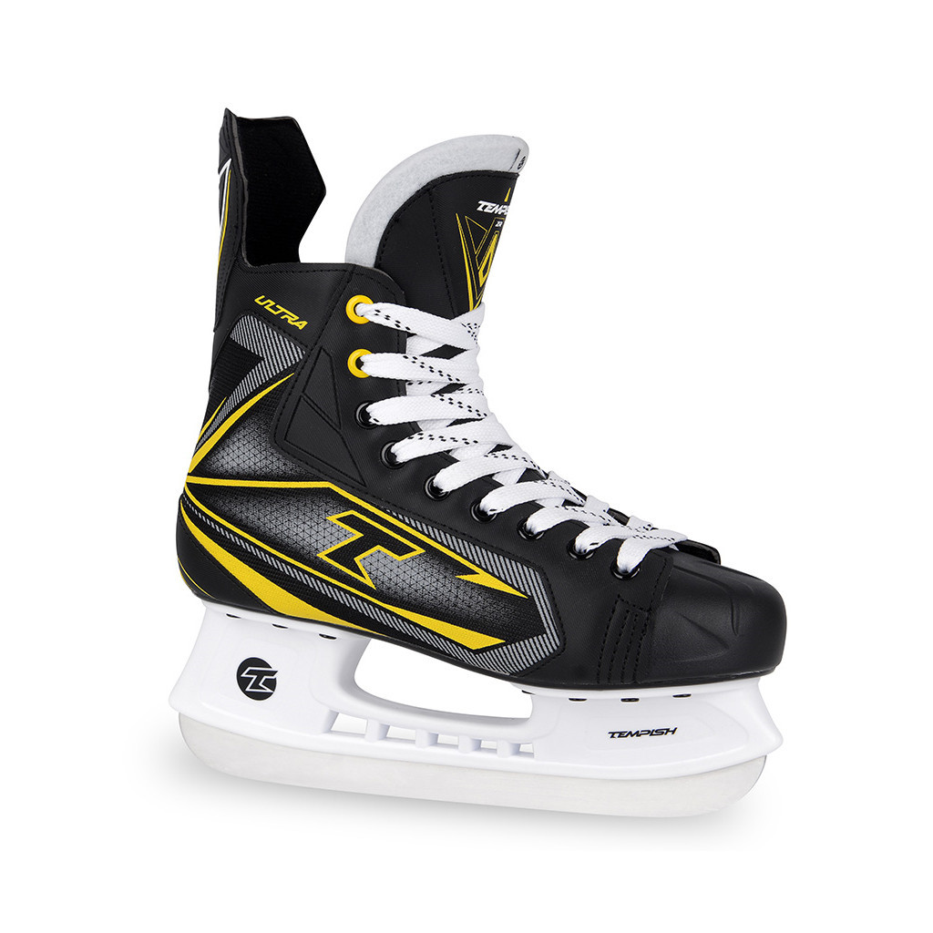 Ковзани Tempish Ultra ZR Хокейні 45 (130000029/45) - зображення 5