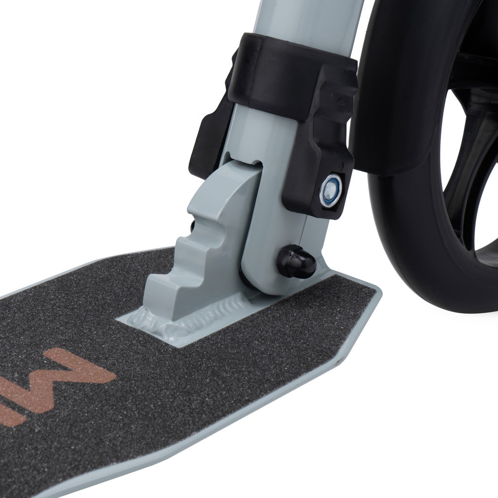 Самокат Miqilong Beagle оливковий (BEAGLE-200-OLIVE) - зображення 12