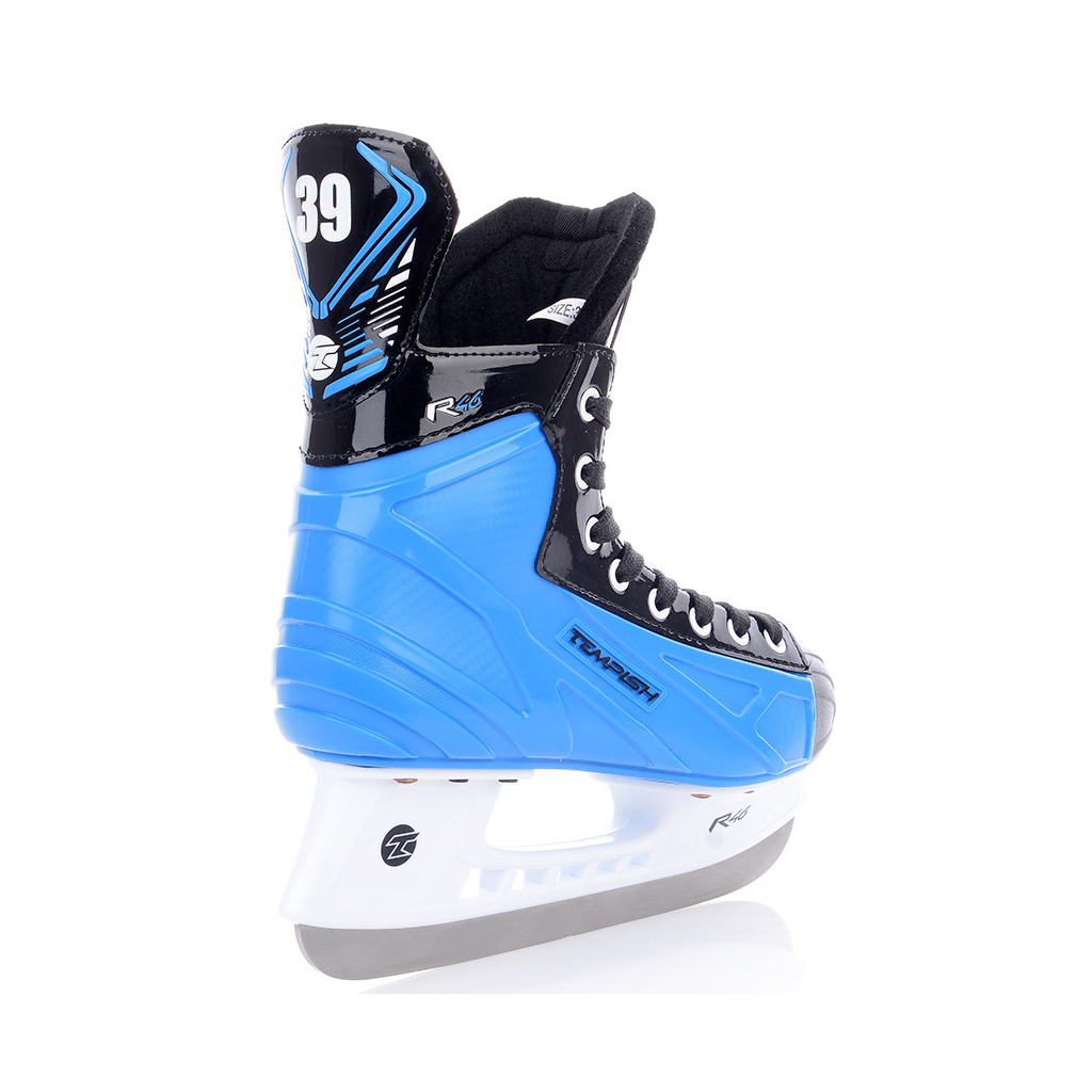 Ковзани Tempish Rental R46 Хокейні 44 (13000002064/44) - зображення 2