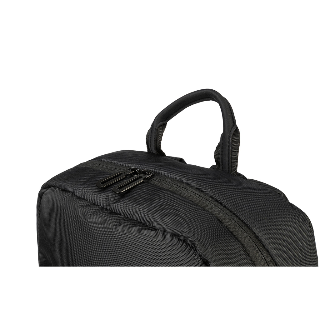 Рюкзак для ноутбука Tucano 16" Global 2 black (BKBTK2-BK) - зображення 8