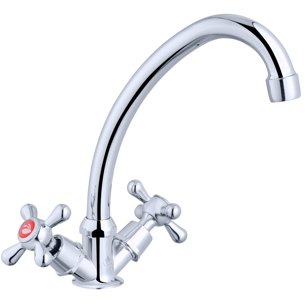 Змішувач Agua Toledo-C033 - зображення 2