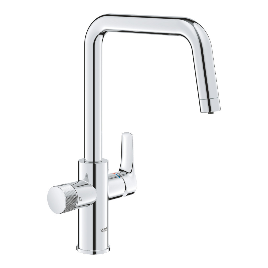 Змішувач Grohe Blue Pure Eurosmart (30583000) - зображення 1
