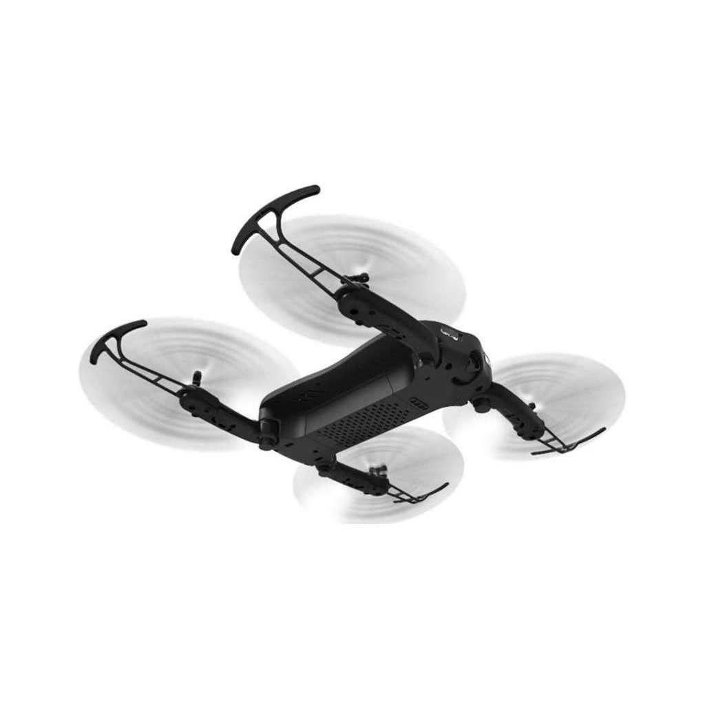 Радіокерована іграшка Syma Квадрокоптер з 2,4 Ггц керуванням та FPV-камерою 25.5 см (Z1) - зображення 6