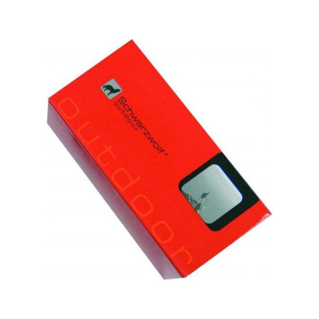 Ліхтар Schwarzwolf Luca Watt Utility Camping Lantern (F2300700SA3) - зображення 4