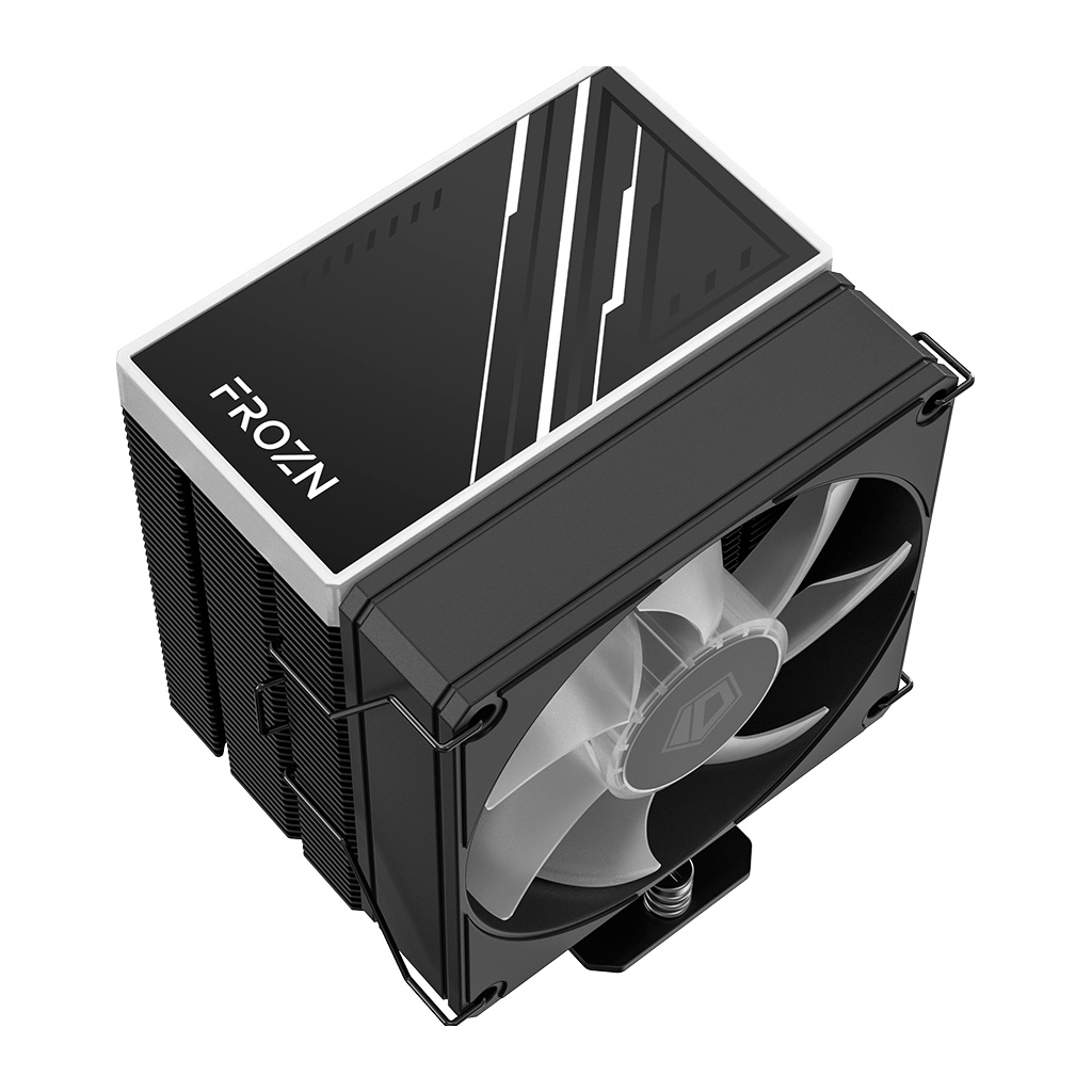 Кулер до процесора ID-Cooling FROZN A400 ARGB - зображення 5