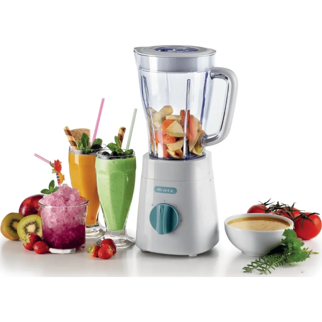 Блендер Ariete 576 WHBL (00C057604AR0) - зображення 5