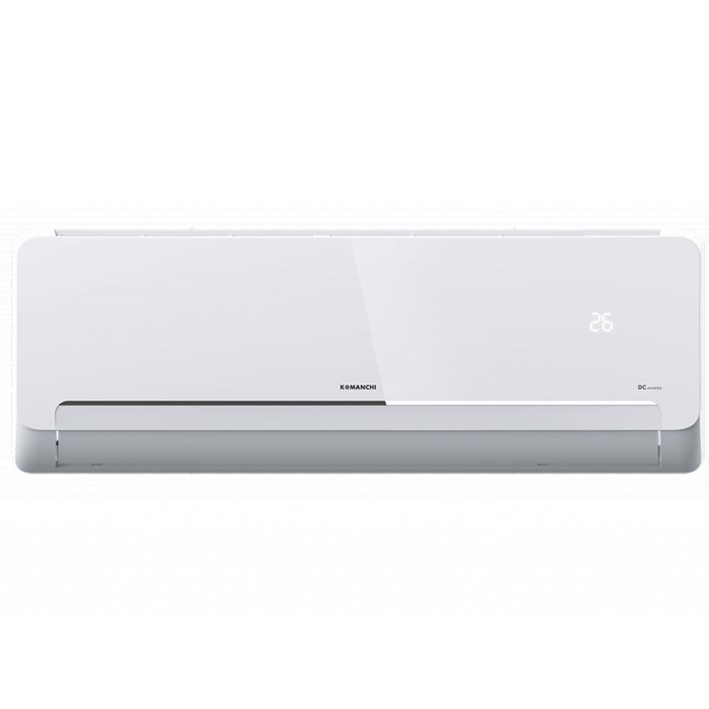 Кондиціонер Komanchi SFTI-12HN1_18Y - зображення 1