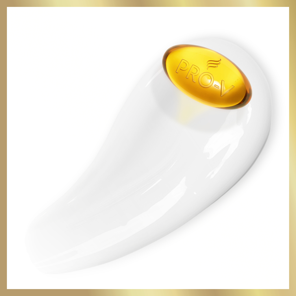 Шампунь Pantene Pro-V Додатковий об'єм 400 мл (5000174409901/5410076561469) - зображення 3