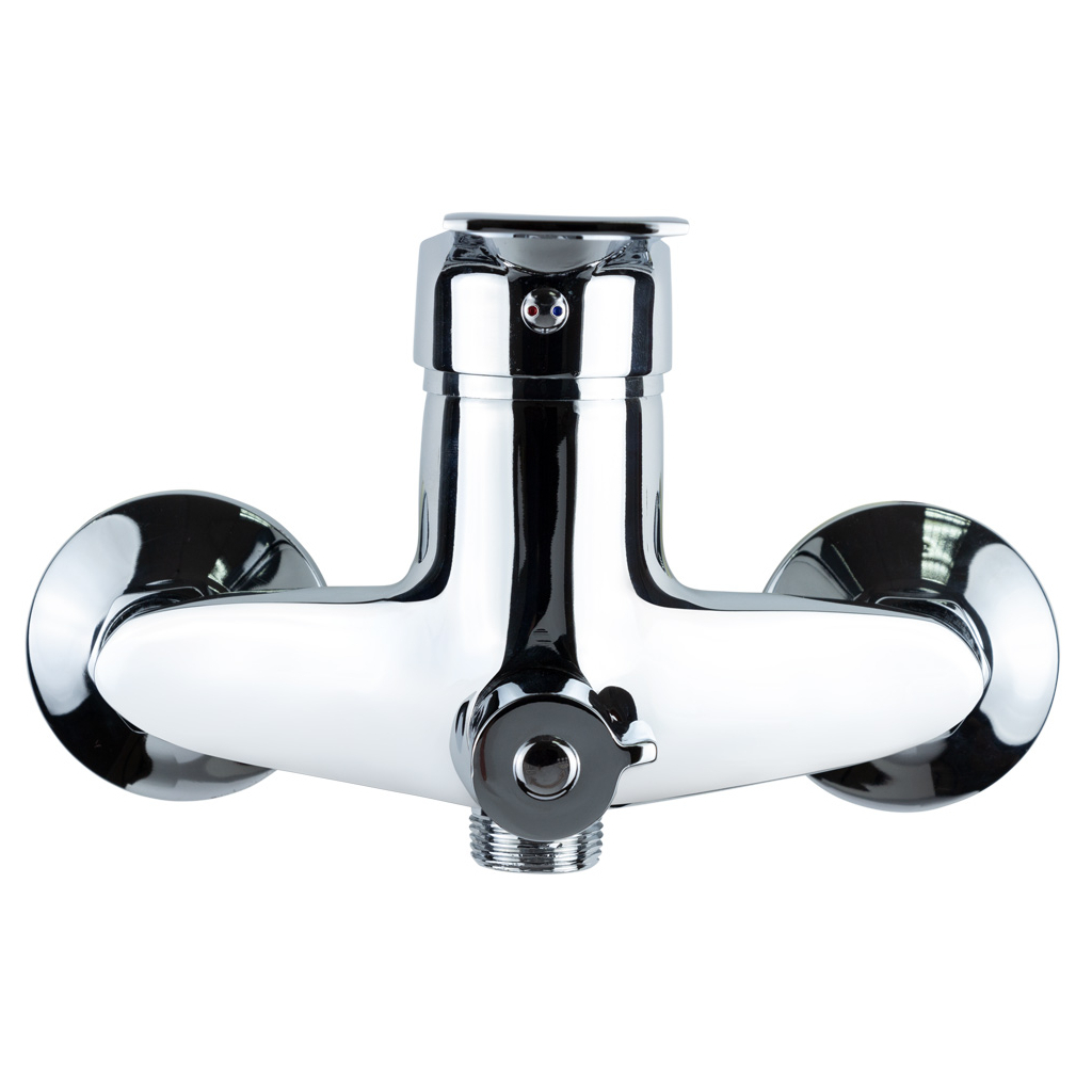 Змішувач TAU SM-2C244C (9843220) - зображення 2