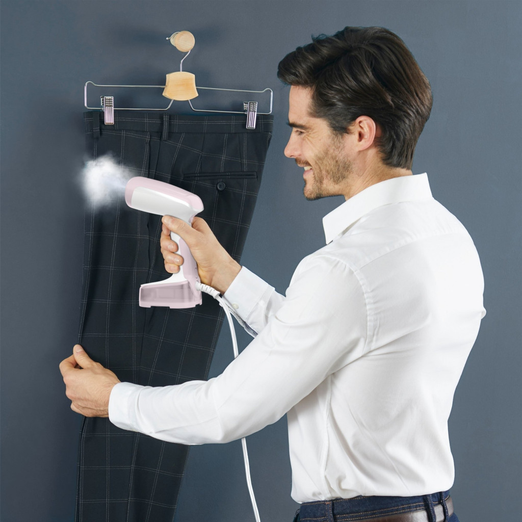 Відпарювач для одягу Tefal DT3050E1 - зображення 3